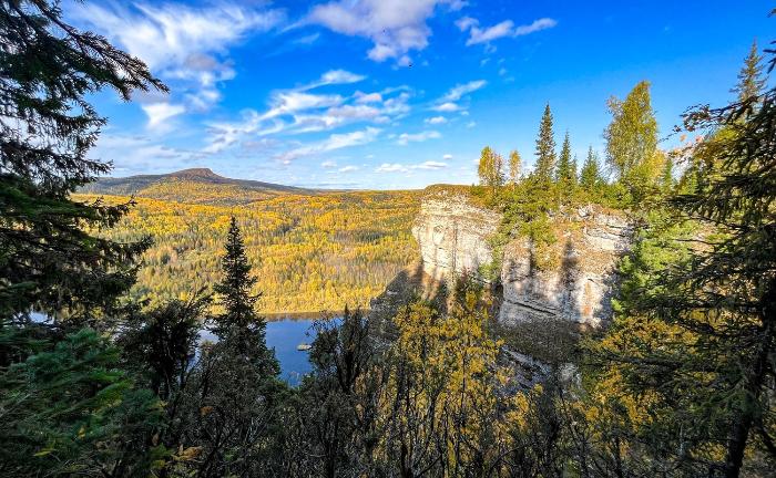 Поддержите Прикамье в онлайн-голосовании премии Russian Traveler Awards