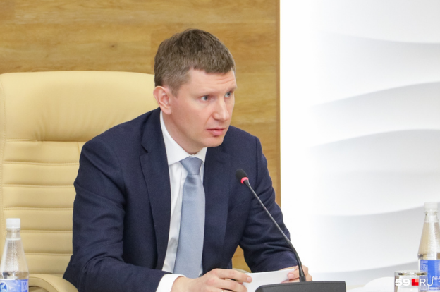 Максим Решетников: МСП получит поддержку по программам льготного кредитования в объеме 800 млрд рублей 